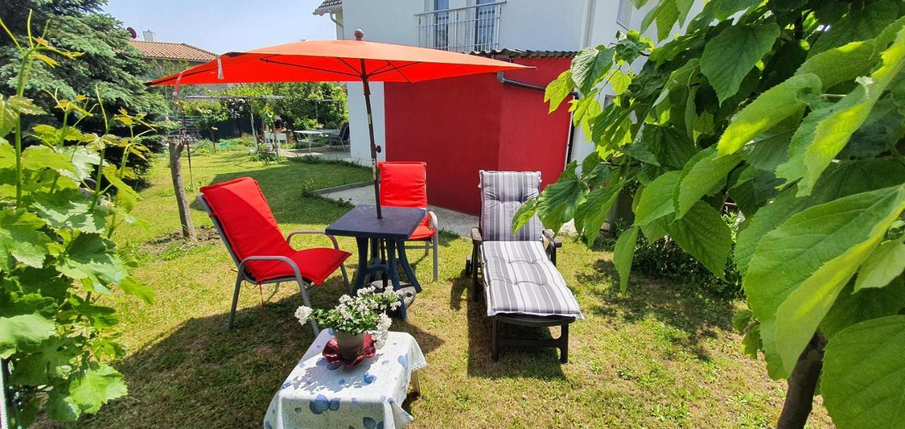 Erhol 'dich Am Berg Apartment Vienna