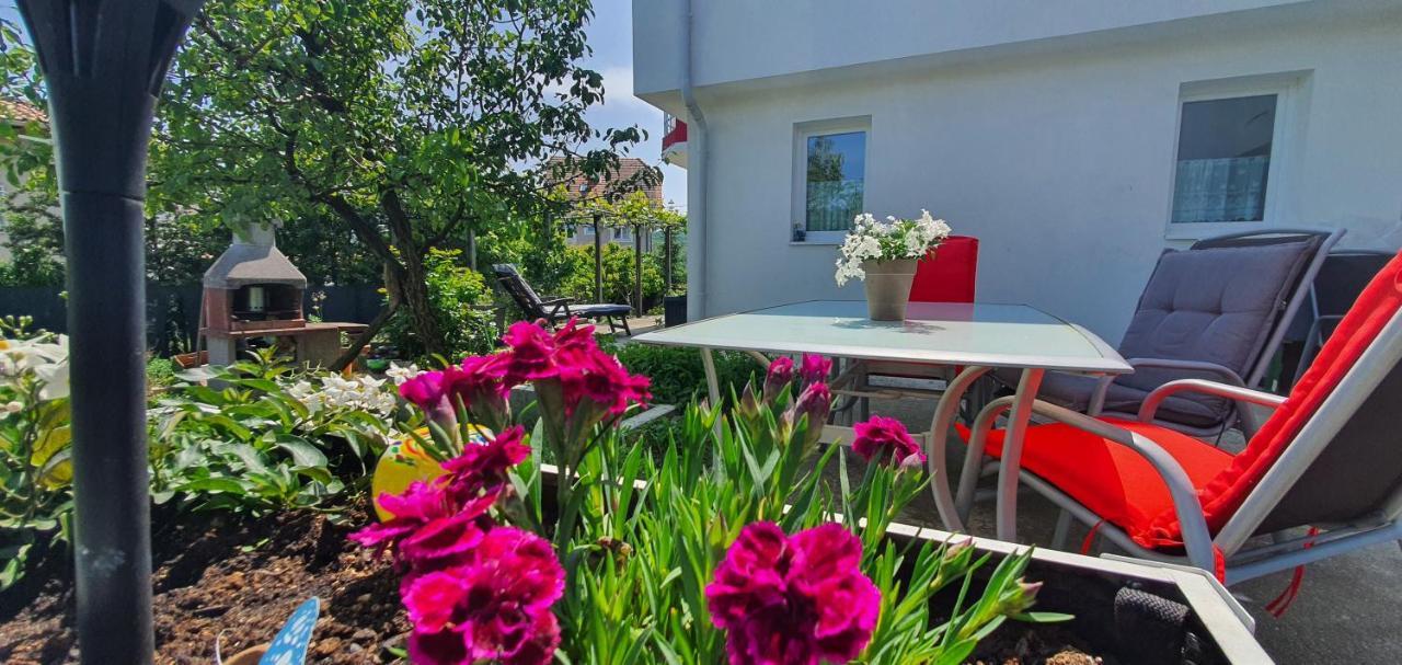 Appartement Erhol 'dich Am Berg *