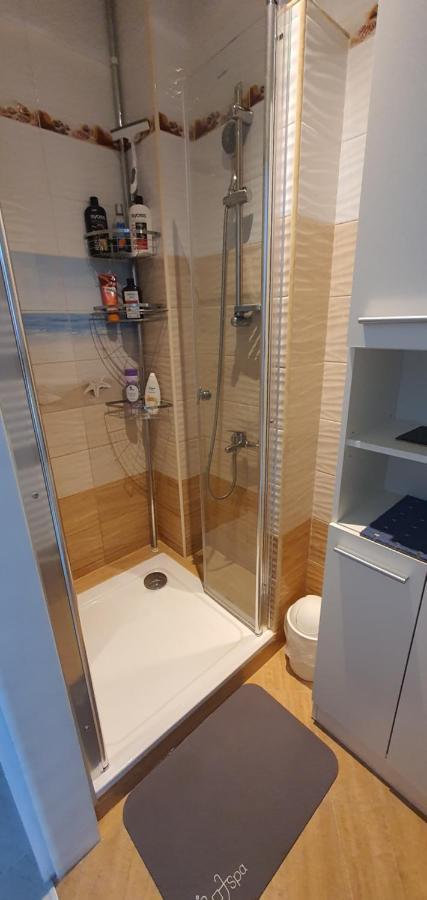 Appartement Erhol 'dich Am Berg *