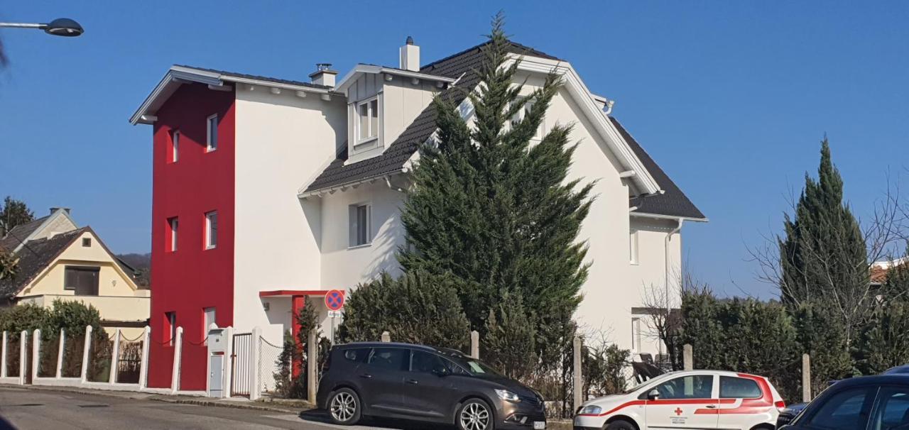 Appartement Erhol 'dich Am Berg *