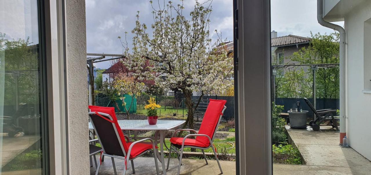 Erhol 'dich Am Berg Appartement