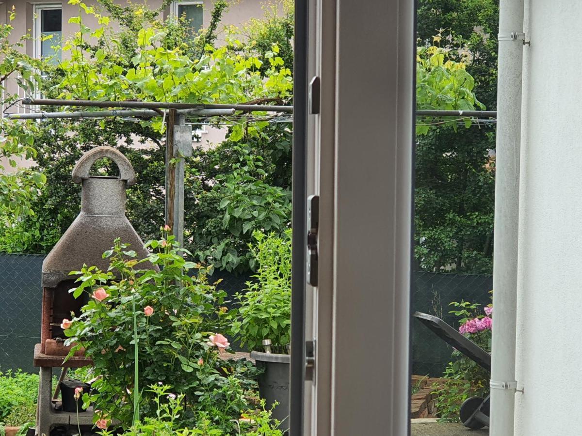 Appartement Erhol 'dich Am Berg *