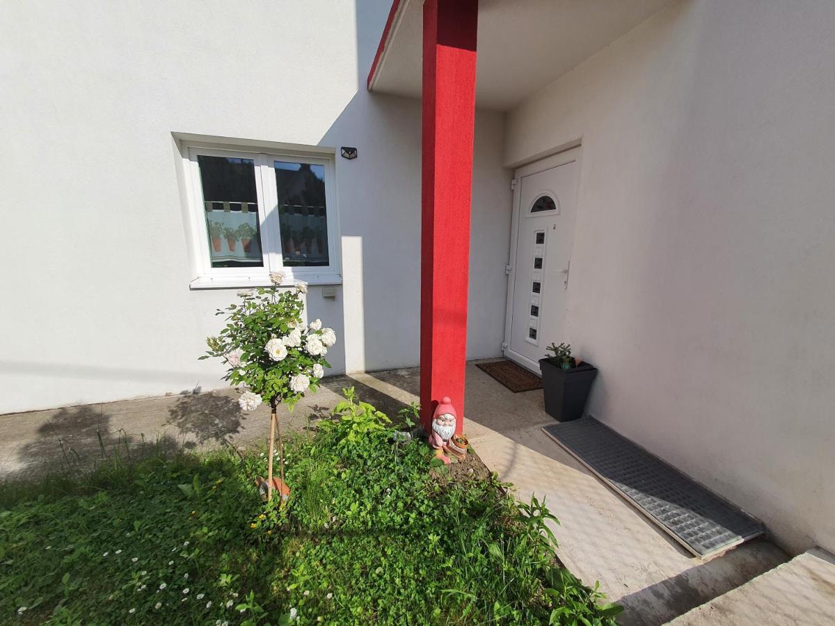 Appartement Erhol 'dich Am Berg Wenen