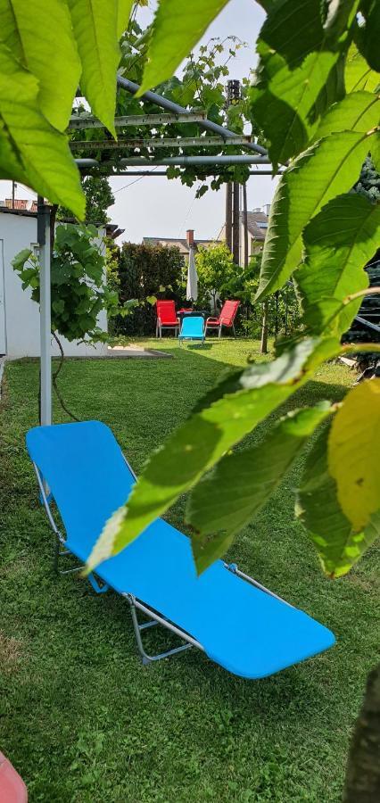 Appartement Erhol 'dich Am Berg *